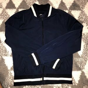 Gap bomber jacket